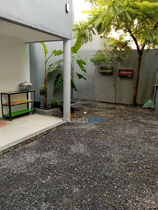 House for vacation rental in Porto Seguro (Centro)