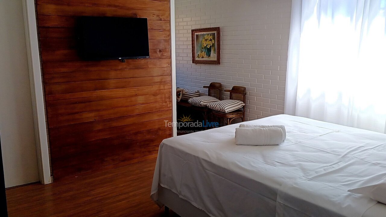 Apartamento para alquiler de vacaciones em Gramado (Floresta)