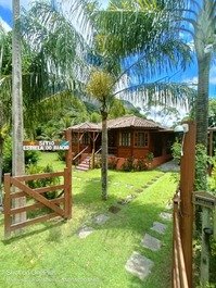 Chácara / sítio para alugar em Macaé - Serra da Cruz