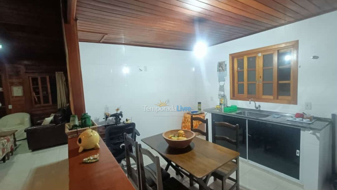 Ranch for vacation rental in Macaé (Serra da Cruz)