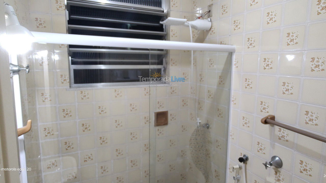 Apartment for vacation rental in Rio de Janeiro (Glória)