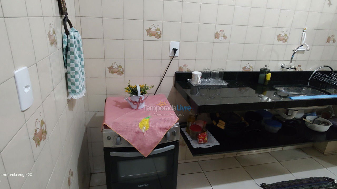 Apartment for vacation rental in Rio de Janeiro (Glória)