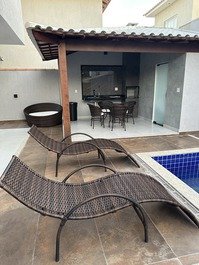 Luxury House Arraial do Cabo