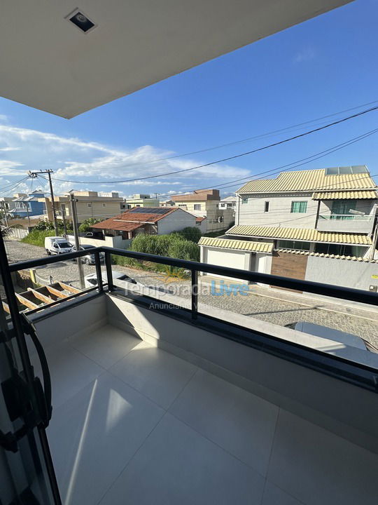 Casa para aluguel de temporada em Arraial do Cabo (Monte Alto)