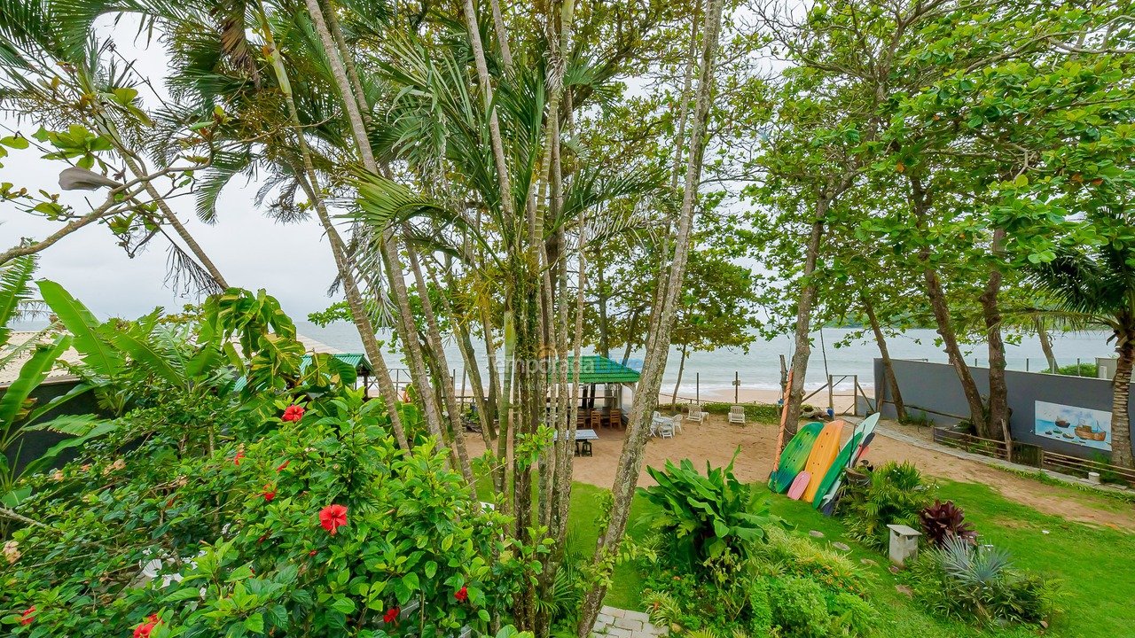 Casa para aluguel de temporada em Penha (Praia Grande)
