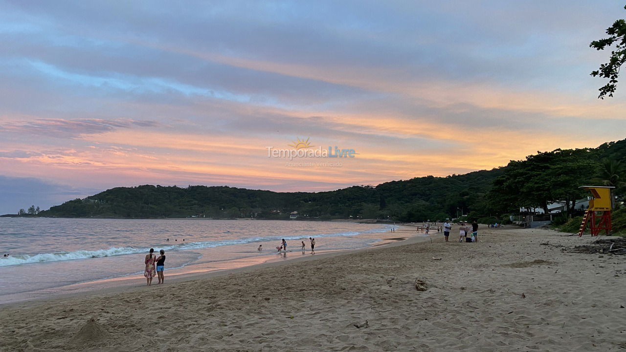 Casa para alquiler de vacaciones em Penha (Praia Grande)