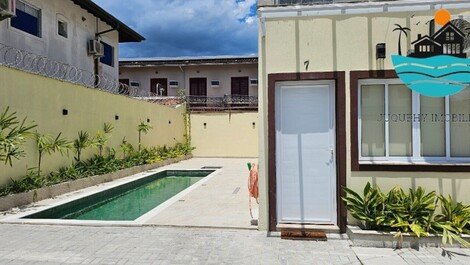 Apartamento para alquilar en São Sebastião - Juquehy
