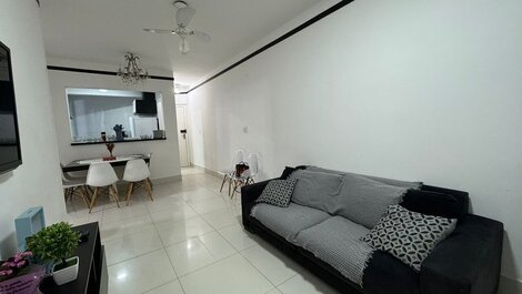 GR012 - 3 Bedroom Apartment with Air Conditioning, Swimming Pool and Barbecue