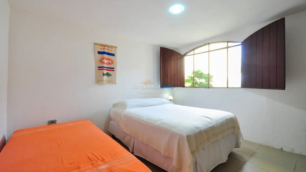 House for vacation rental in Ipojuca (Praia de Serrambi)