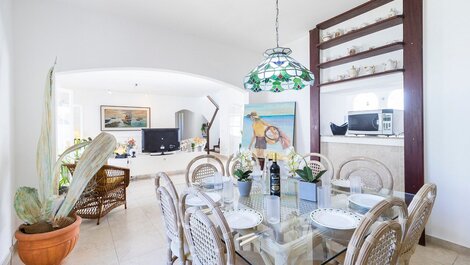 Preciosa Casa a 50m de la Playa con Barbacoa y Jardín