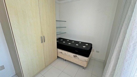 Ed. Marques de Olinda: 2 bedrooms / barbecue / wifi