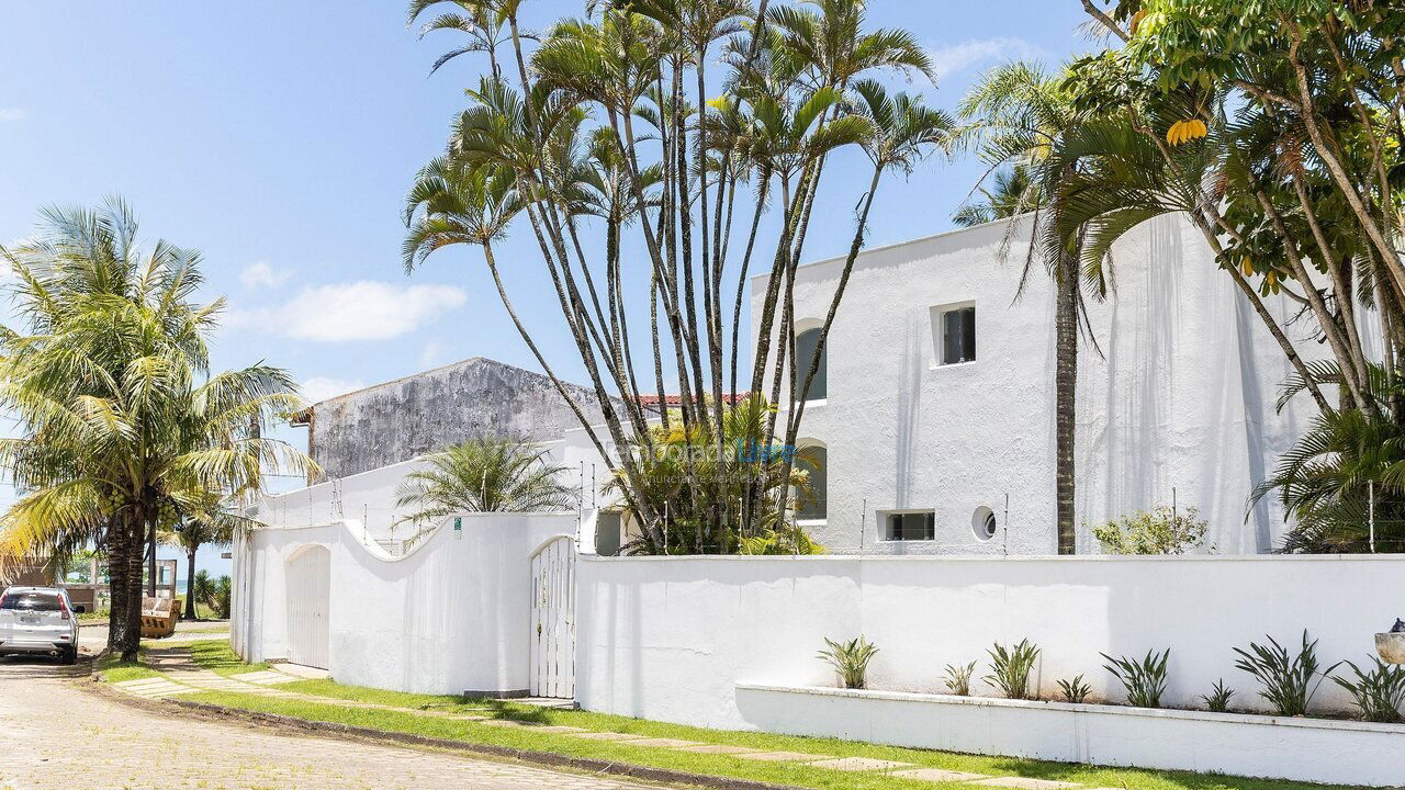 Casa para aluguel de temporada em Itanhaém (Cibratel)