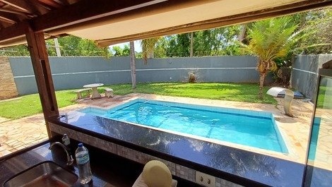 Ranch for rent in Piracicaba - Artemis Piracicaba