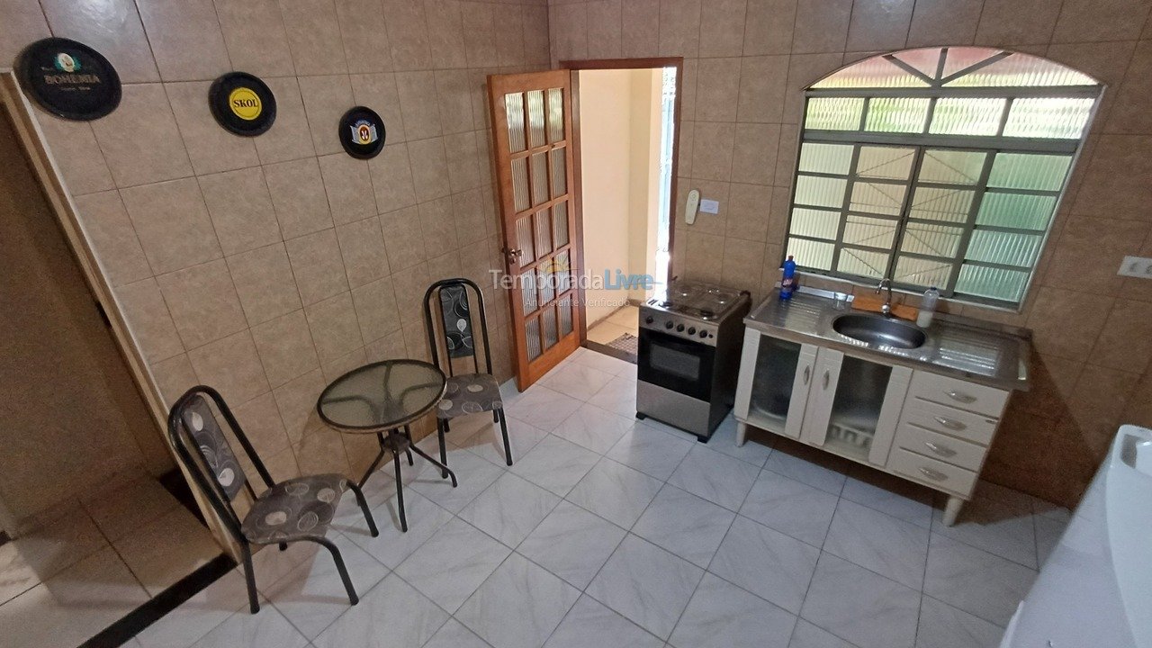Ranch for vacation rental in Piracicaba (Artemis Piracicaba)