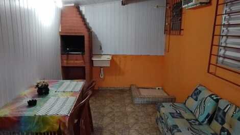 Kitnet for rent in Maresias, for 2 people