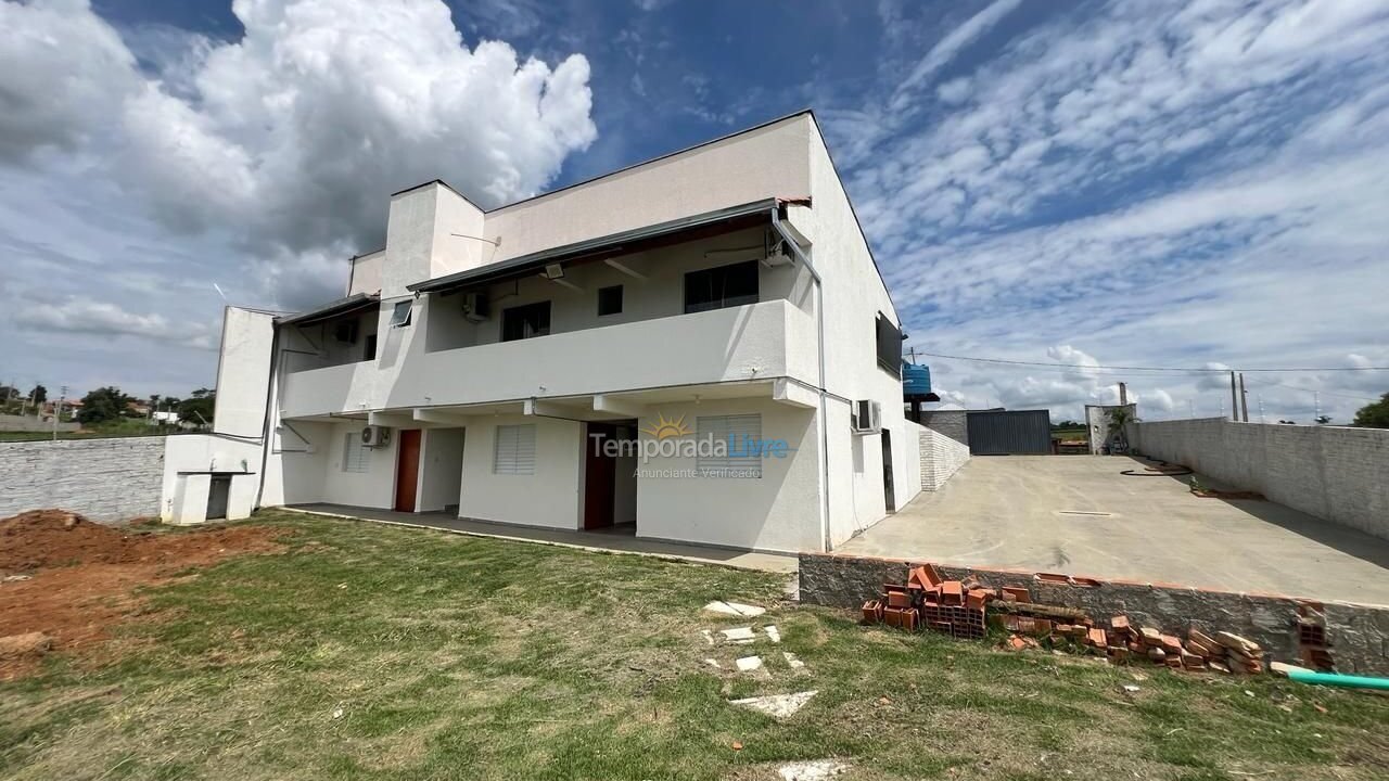Casa para aluguel de temporada em Araçoiaba da Serra (Sp Araçoiaba da Serra)