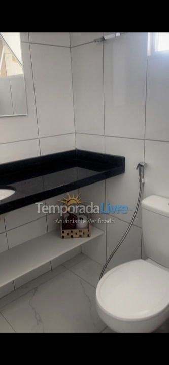 Apartamento para aluguel de temporada em Fortaleza (Praia de Iracema)