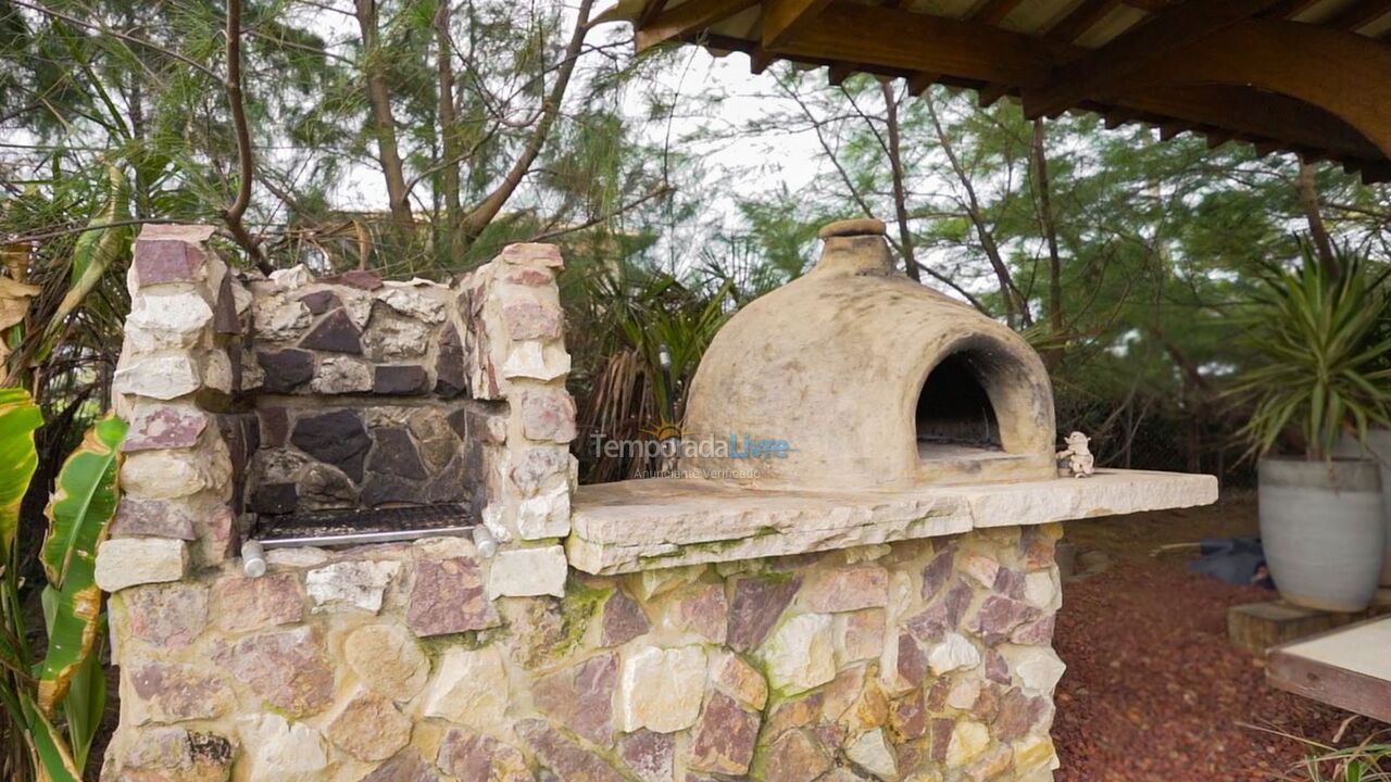 Casa para aluguel de temporada em Entre Rios (Porto de Sauípe)