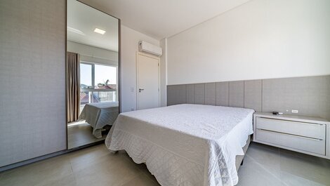 166 - Hermoso apartamento con 02 suites en Canto Grande