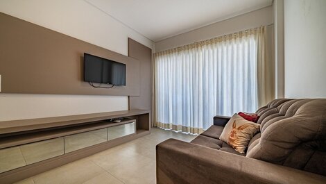 166 - Hermoso apartamento con 02 suites en Canto Grande