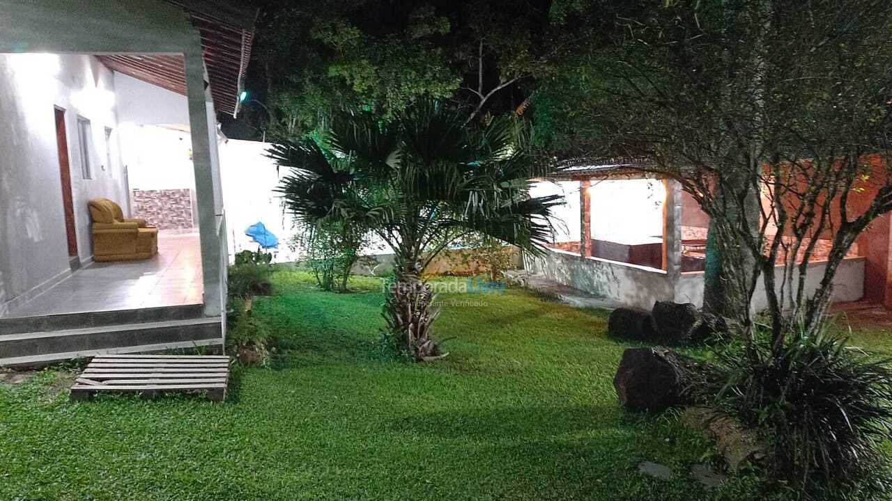 Ranch for vacation rental in São Paulo (Jardim Alviverde)