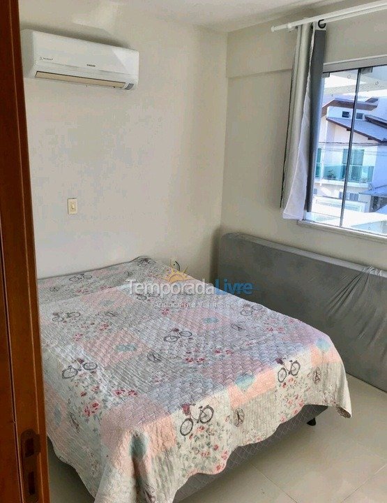 Apartamento para aluguel de temporada em Bombinhas (Bombas 115)