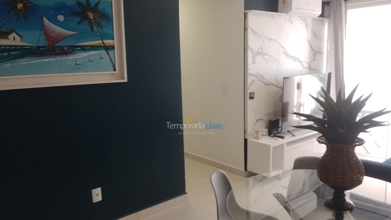 Apartamento para aluguel de temporada em Florianopolis (Praia dos Ingleses)