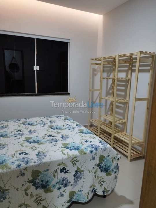 House for vacation rental in Maricá (Itaipuaçu)