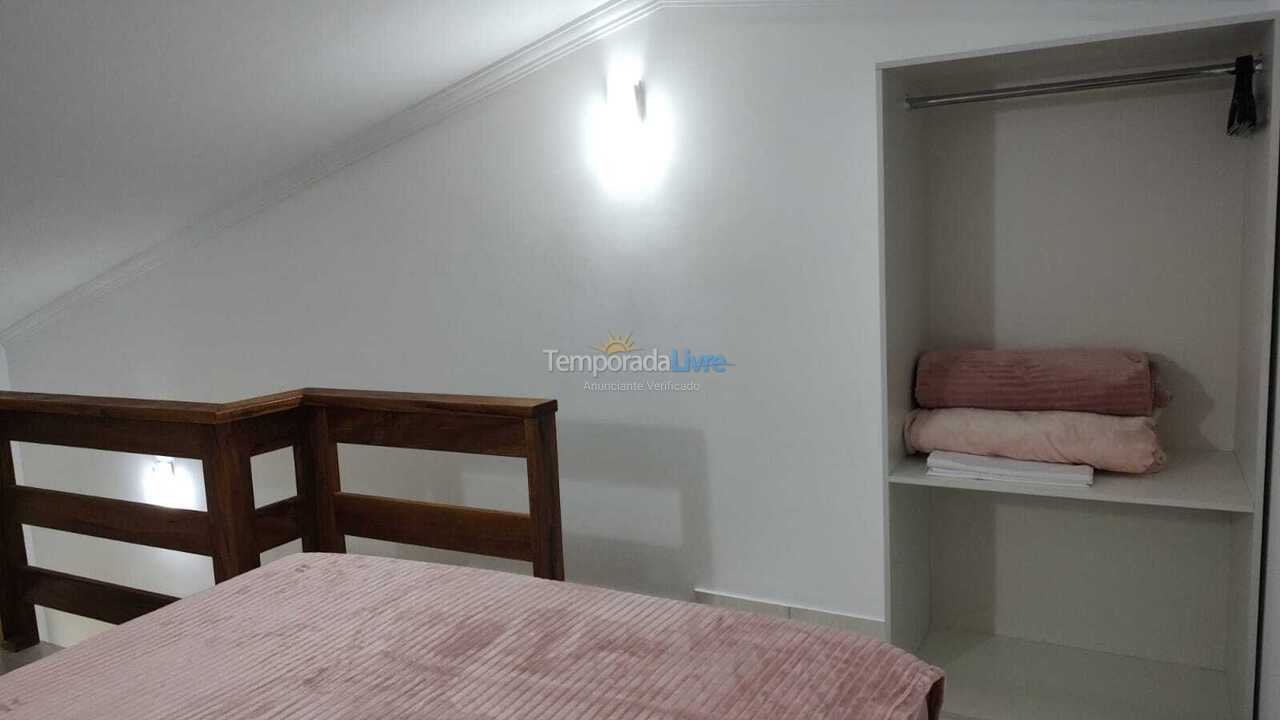 House for vacation rental in Paraty (Parque Imperial)