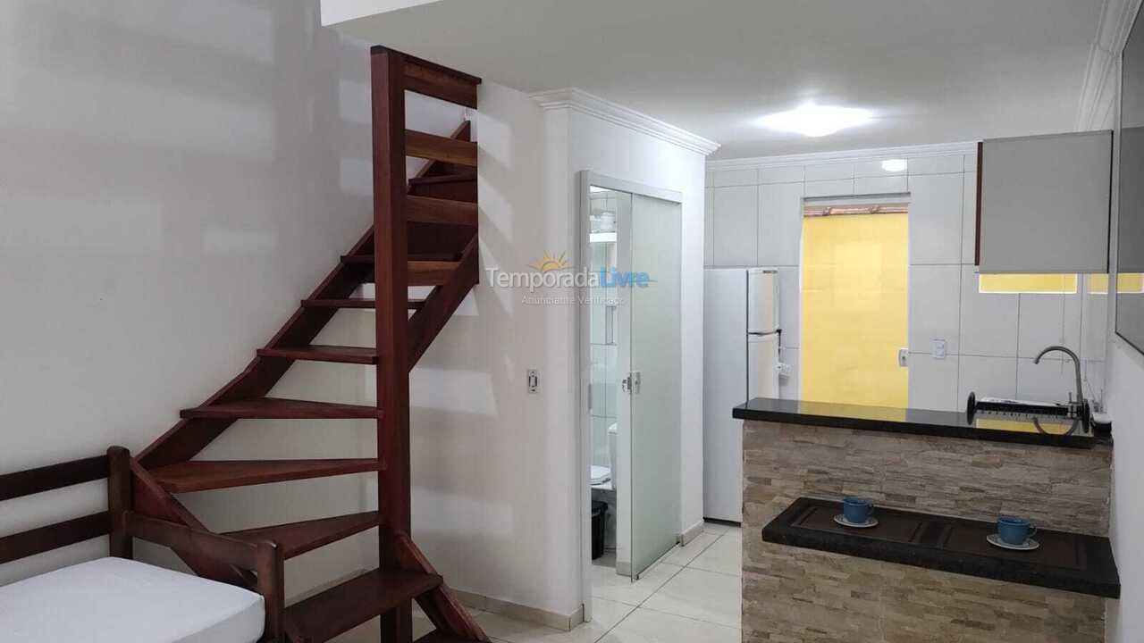 House for vacation rental in Paraty (Parque Imperial)