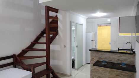 Loft Primavera Paraty Centro Histórico