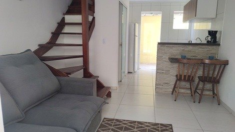 House for rent in Paraty - Parque Imperial