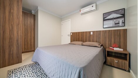 159 - Hermoso apartamento con 02 suites con jacuzzi en Canto Grande