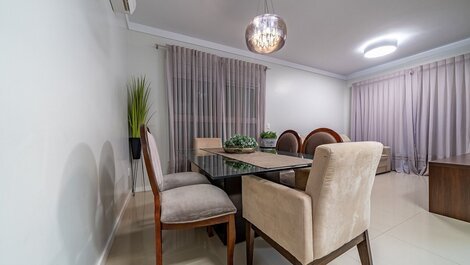 159 - Hermoso apartamento con 02 suites con jacuzzi en Canto Grande