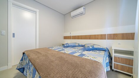 182 - Hermoso apartamento de 2 dormitorios en Mariscal