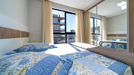 182 - Beautiful 2 bedroom apartment in Mariscal