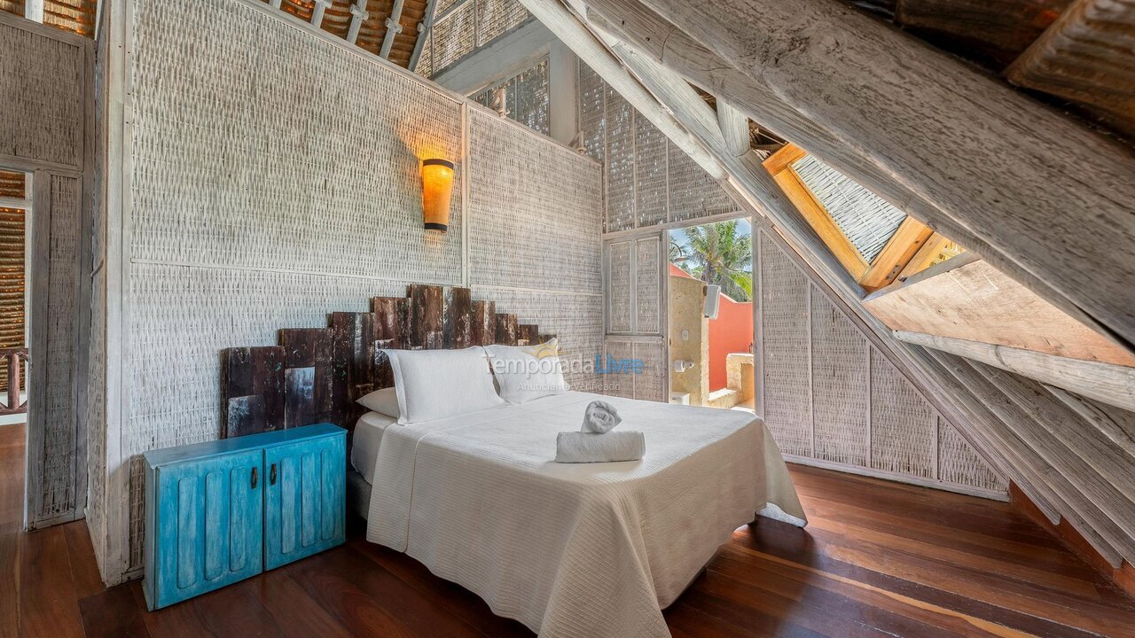 Casa para aluguel de temporada em Cartagena de Indias (Islas Del Rosario)