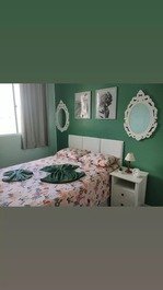 Apartamento em Ipojuca - Aluguel por temporada - Cantinho da Ju