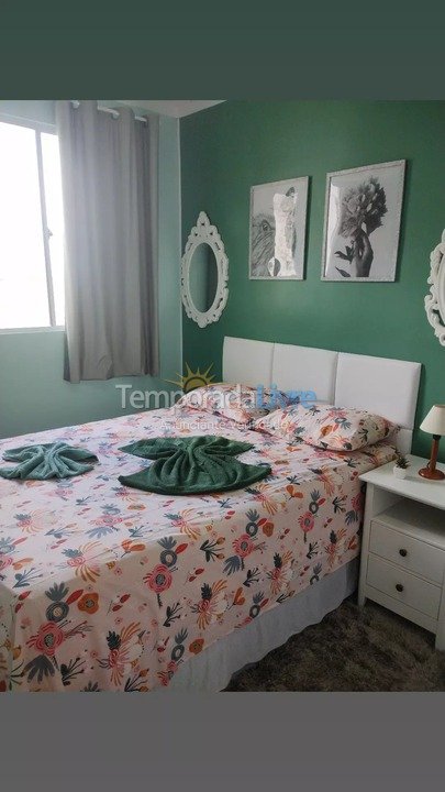 Apartment for vacation rental in Ipojuca (Ipojuca)