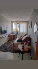 Apartment in Ipojuca - Vacation rental - Cantinho da Ju