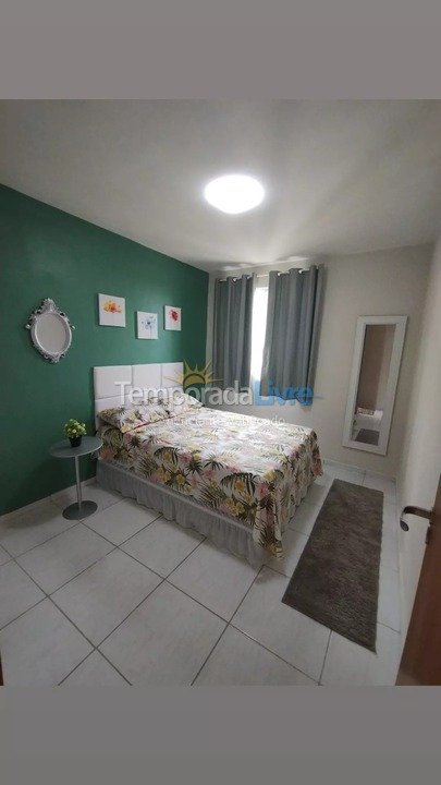 Apartment for vacation rental in Ipojuca (Ipojuca)