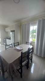 APARTMENT 02 BEDROOMS, IN CTG, AIR CONDITIONING, SUITE, WIFI and POOL