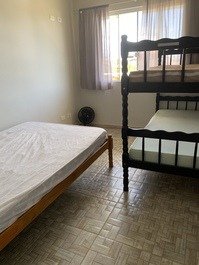 Apartment in Itapoá-SC beach for the holidays