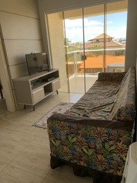 Apartment in Itapoá-SC beach for the holidays