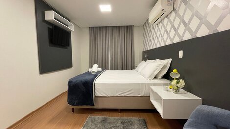 Apartment in Gramado 2 Bedrooms
