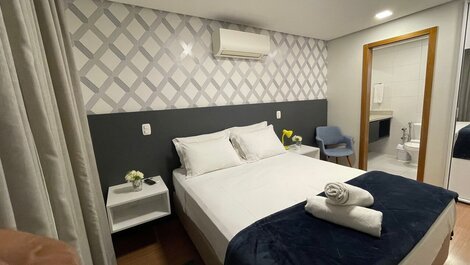 Apartment in Gramado 2 Bedrooms