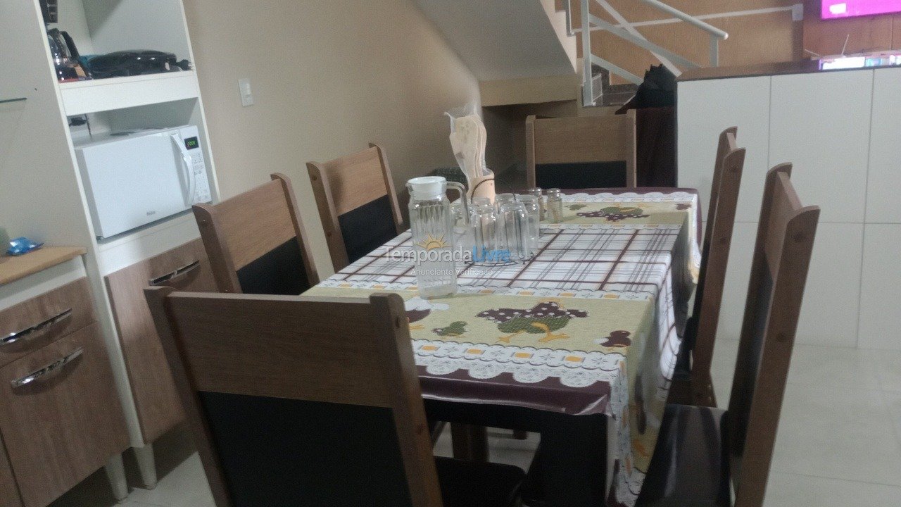 House for vacation rental in Cabo Frio (Unama Cabo Frio)