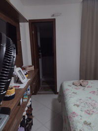 Apartamento para temporada