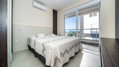 197 - Hermoso apartamento, Cond. con Piscina en Playa Mariscal