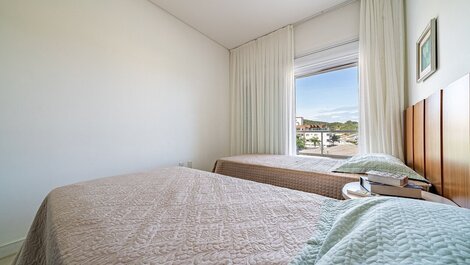 190 - Precioso apartamento a 50m de la playa de Mariscal